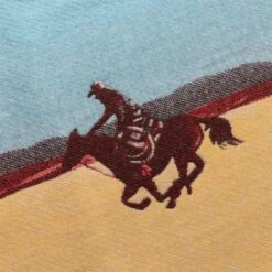 THE BLANKET -Hot Sale Clothing Store oneofthesedaysTHEBLANKETBLUEBROWNOSOOTDWRSS23 B1 4