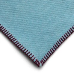 THE BLANKET -Hot Sale Clothing Store oneofthesedaysTHEBLANKETBLUEBROWNOSOOTDWRSS23 B1 5