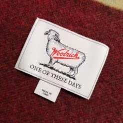 THE BLANKET -Hot Sale Clothing Store oneofthesedaysTHEBLANKETBLUEBROWNOSOOTDWRSS23 B1 6