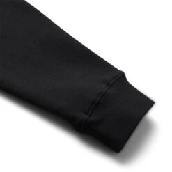 Pleasures DEATH HOODIE -Hot Sale Clothing Store pleasuresDEATHHOODIEBLACKSP22F049 4