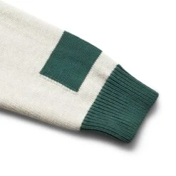 RCI KNIT HOODED SWEATER -Hot Sale Clothing Store reesecooperRCIKNITHOODEDSWEATERFORESTGREENMTS00058 3