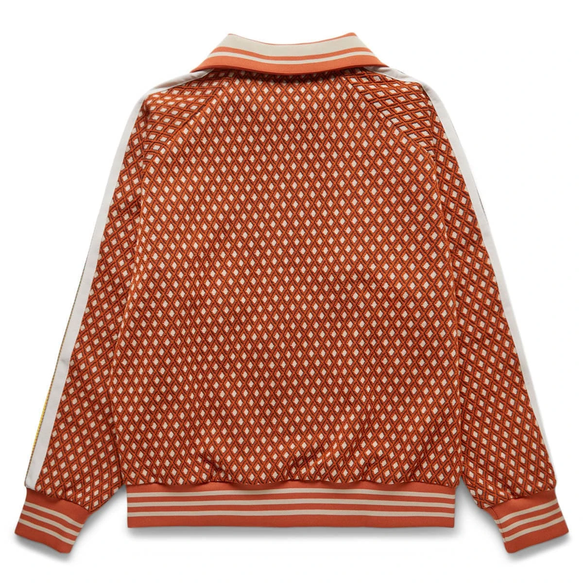 RETRO TRACK JACKET 4 RETRO TRACK JACKET - Image 2