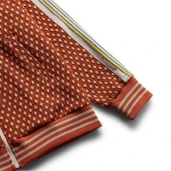 RETRO TRACK JACKET 9 RETRO TRACK JACKET -Hot Sale Clothing Store sasquatchfabrixRETROTRACKJACKETORANGEL23SS CSS 003 01 3