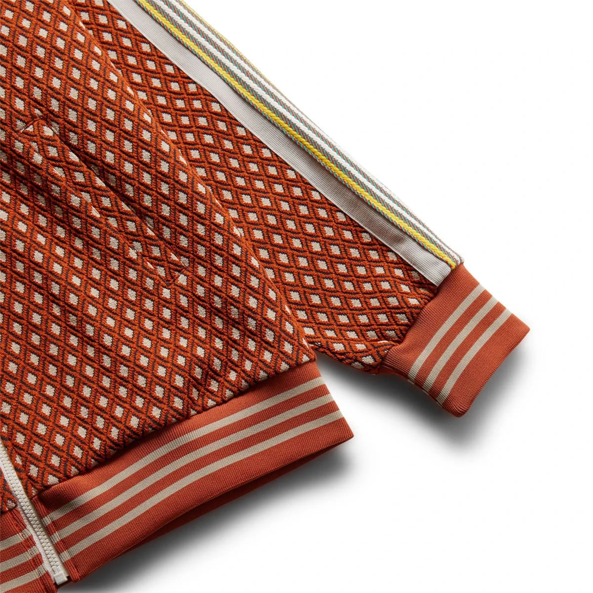 RETRO TRACK JACKET 5 RETRO TRACK JACKET - Image 3