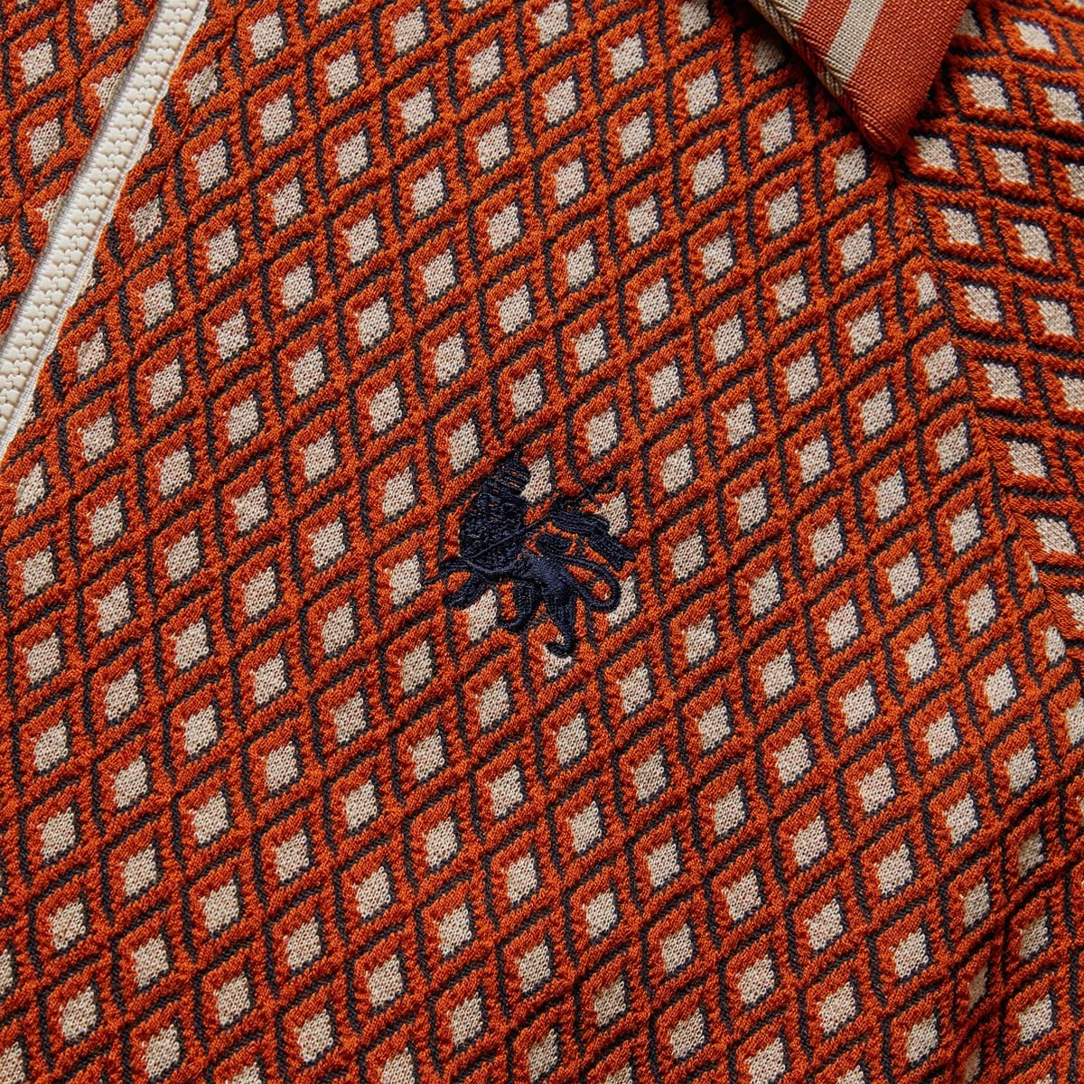 RETRO TRACK JACKET 6 RETRO TRACK JACKET - Image 4