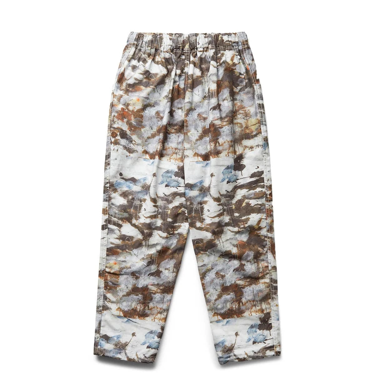 X BEN MILLER BELTED C.S. PANT 4 X BEN MILLER BELTED C.S. PANT - Image 2