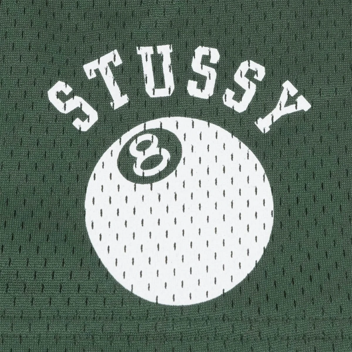 Stüssy 8-BALL MESH SHORT 5 Stüssy 8-BALL MESH SHORT - Image 3