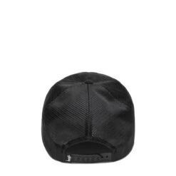 Stüssy CORDUROY TRUCKER CAP -Hot Sale Clothing Store stussyCORDUROYTRUCKERCAPBLACKOS1311068 3