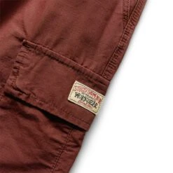 Stüssy RIPSTOP CARGO BEACH PANT -Hot Sale Clothing Store stussyRIPSTOPCARGOBEACHPANTBROWNS116608 3