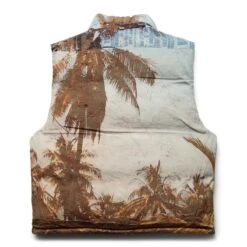 Stüssy SUTHERNLAND WORKGEAR VEST 11 Stüssy SUTHERNLAND WORKGEAR VEST -Hot Sale Clothing Store stussySUTHERNLANDWORKGEARVESTBONES115662 4