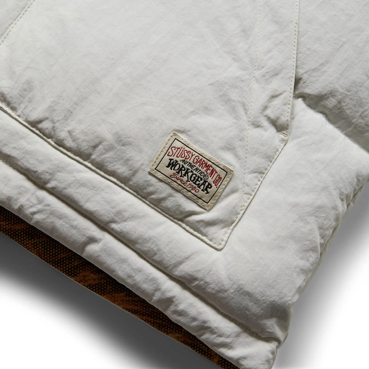 Stüssy SUTHERNLAND WORKGEAR VEST 7 Stüssy SUTHERNLAND WORKGEAR VEST - Image 5