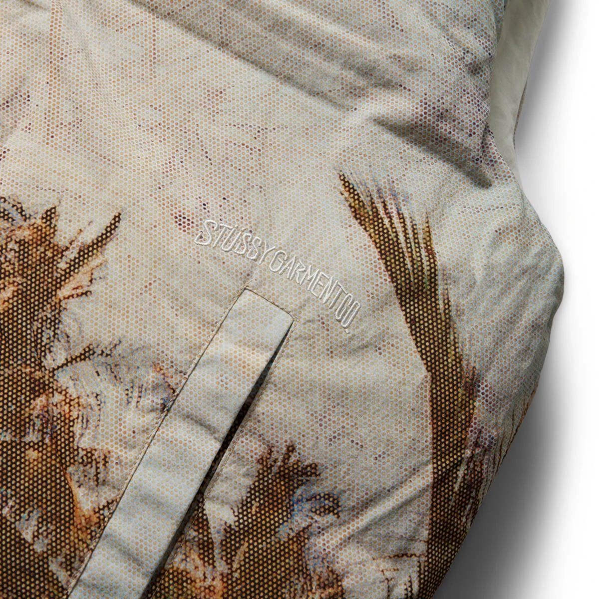 Stüssy SUTHERNLAND WORKGEAR VEST 8 Stüssy SUTHERNLAND WORKGEAR VEST - Image 6