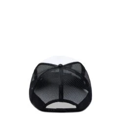 BEAR TRUCKER HAT 8 BEAR TRUCKER HAT -Hot Sale Clothing Store thegoodcompanyBearTruckerHatBlackOSTGCFA22 027 3