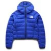 The North Face WOMEN'S RMST DOWN HOODIE -Hot Sale Clothing Store thenorthfaceWRMSTDOWNHOODIELAPISBLUEXSNF0A7UQF40S 1