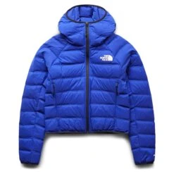 The North Face WOMEN'S RMST DOWN HOODIE