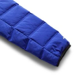 The North Face WOMEN'S RMST DOWN HOODIE -Hot Sale Clothing Store thenorthfaceWRMSTDOWNHOODIELAPISBLUEXSNF0A7UQF40S 4