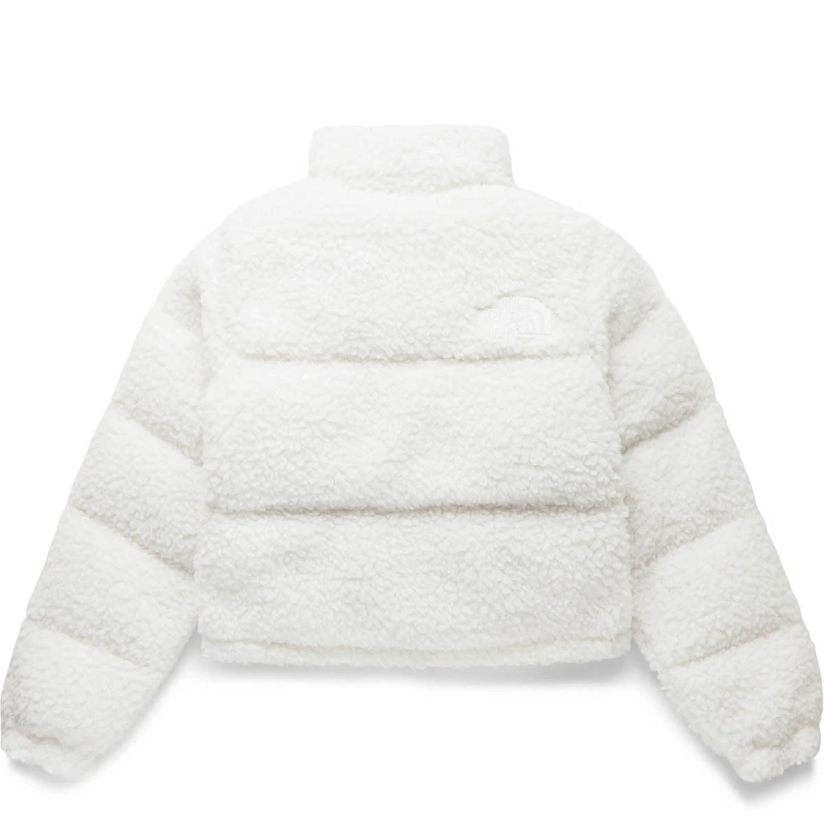 The North Face WOMEN'S SHERPA NUPTSE JACKET 4 The North Face WOMEN'S SHERPA NUPTSE JACKET - Image 2