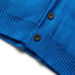 BISHOP SWEATER 11 BISHOP SWEATER -Hot Sale Clothing Store undercoverBISHOPSWEATERIMPERIALBLUES421 8500 4