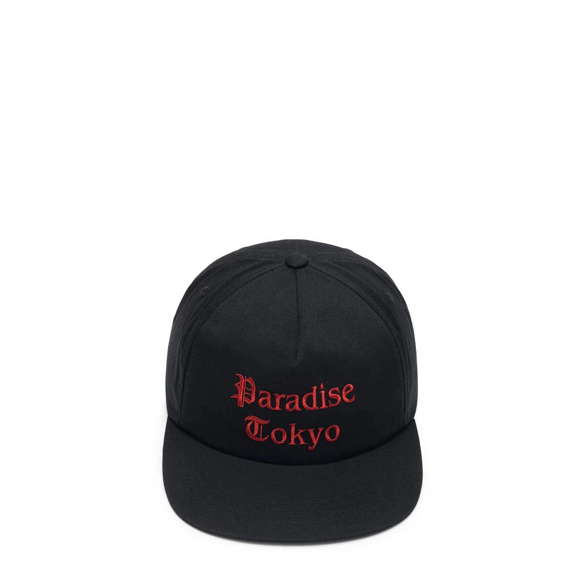 6 PANEL CAP (TYPE-1) 3 6 PANEL CAP (TYPE-1)