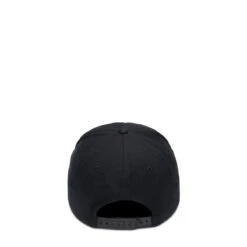 6 PANEL CAP (TYPE-1) 8 6 PANEL CAP (TYPE-1) -Hot Sale Clothing Store wackomaria6PANELCAP TYPE 1 BLACKOS22SS WMA CP01 3