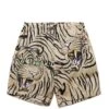 HAWAIIAN SHORTS -Hot Sale Clothing Store wackomariaTIMLEHIHAWAIIANSHORTSBEIGESTIMLEHI WM HI31 1