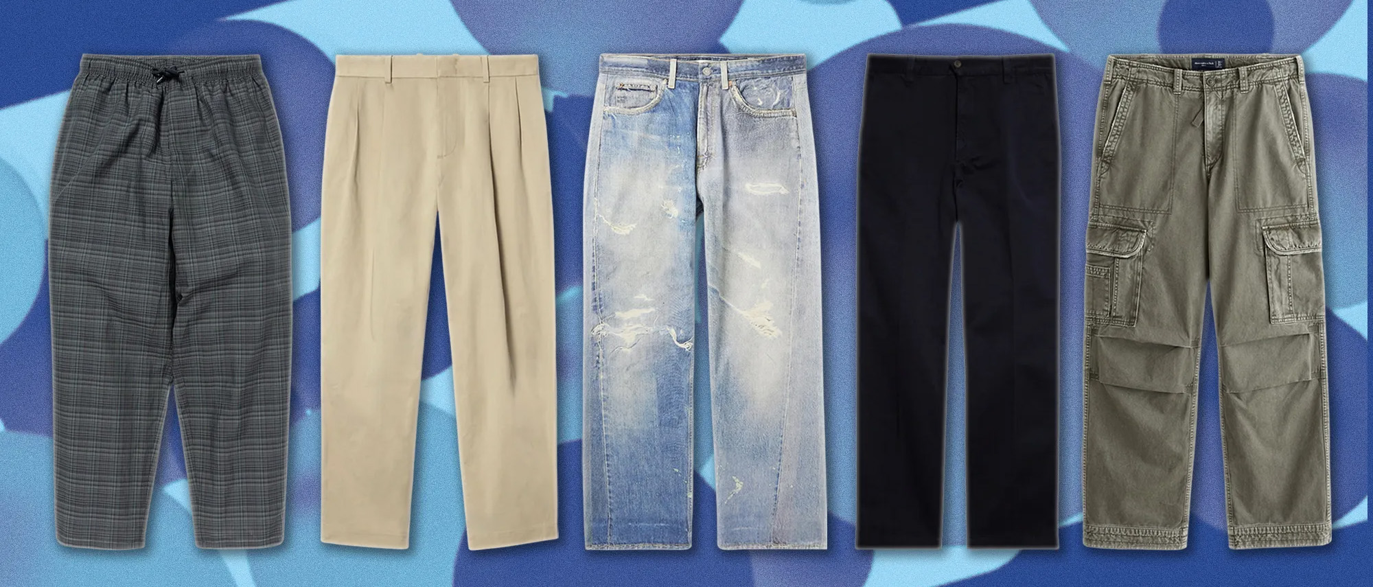 Hot Sale Clothing Store -Hot Sale Clothing Store 2