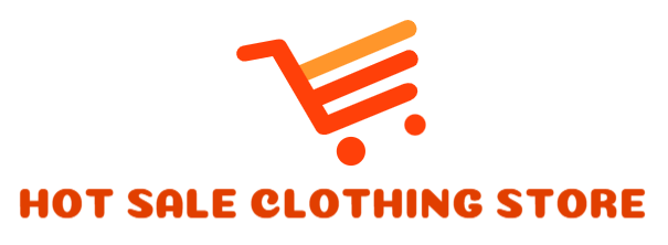 Hot Sale Clothing Store